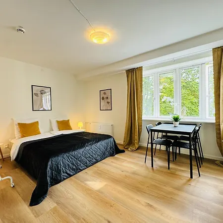 Aday - Sunny Apartment