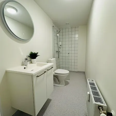 Aday - Sunny Apartment