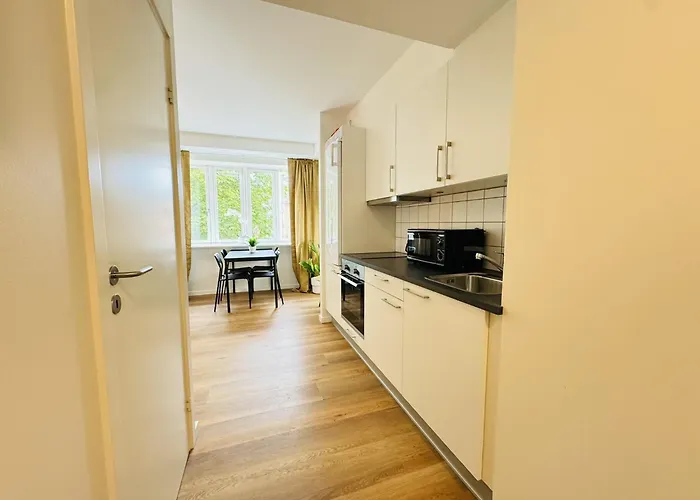 Aday - Sunny * Aalborg