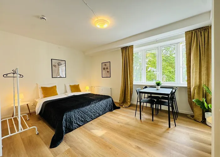 Aday - Sunny Apartment
