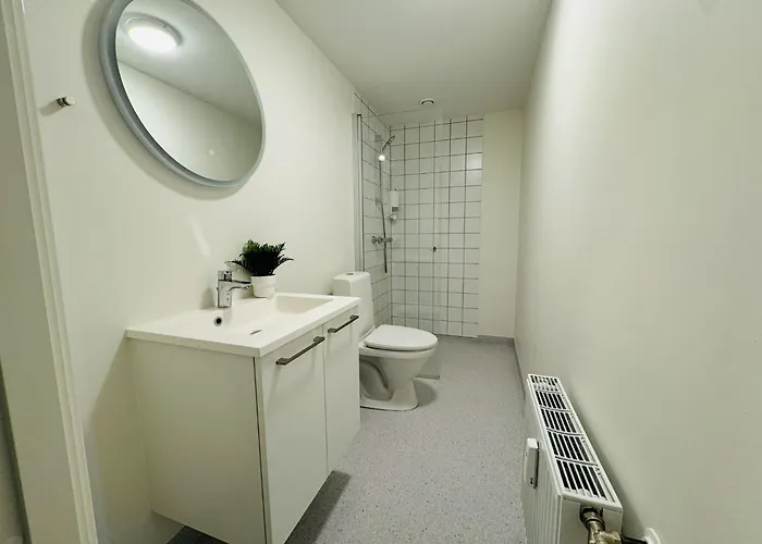 Aday - Sunny Apartment